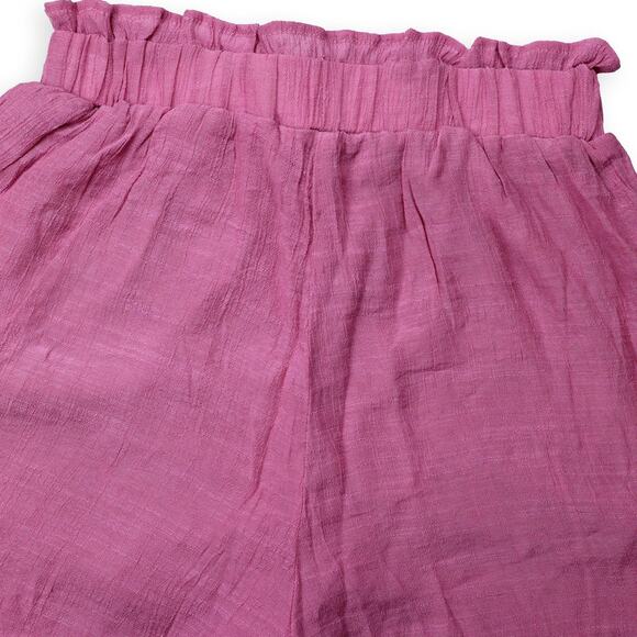 City Sleek Short Women's Pink S - Picture 5 of 7